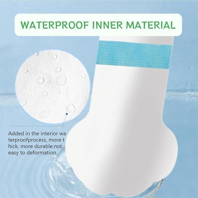 PawPick – Pet Waste Disposal Shovel Set (20 pcs)