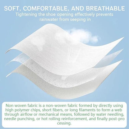 PawPick – Pet Waste Disposal Shovel Set (20 pcs)