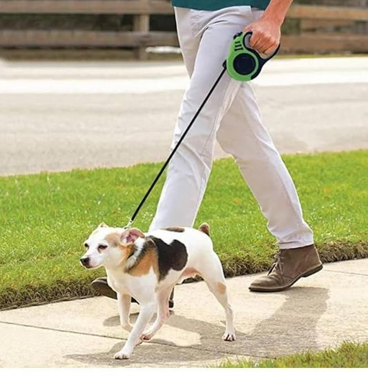PawPrime Secure Leash