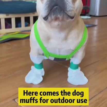 PawPick – Pet Waste Disposal Shovel Set (20 pcs)